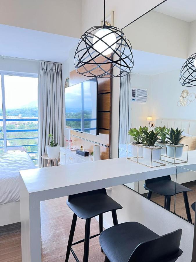 Studio With Mountain View, Near Limketkai Mall In Prime Καγκαγιάν Ντε Όρο Εξωτερικό φωτογραφία