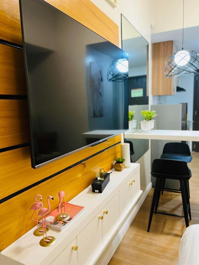 Studio With Mountain View, Near Limketkai Mall In Prime Καγκαγιάν Ντε Όρο Εξωτερικό φωτογραφία