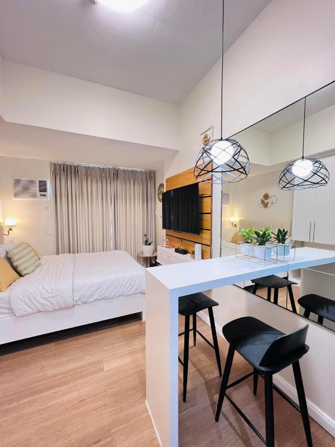 Studio With Mountain View, Near Limketkai Mall In Prime Καγκαγιάν Ντε Όρο Εξωτερικό φωτογραφία