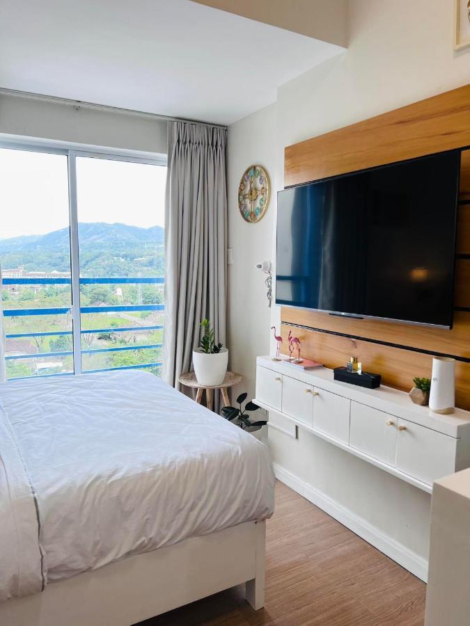 Studio With Mountain View, Near Limketkai Mall In Prime Καγκαγιάν Ντε Όρο Εξωτερικό φωτογραφία