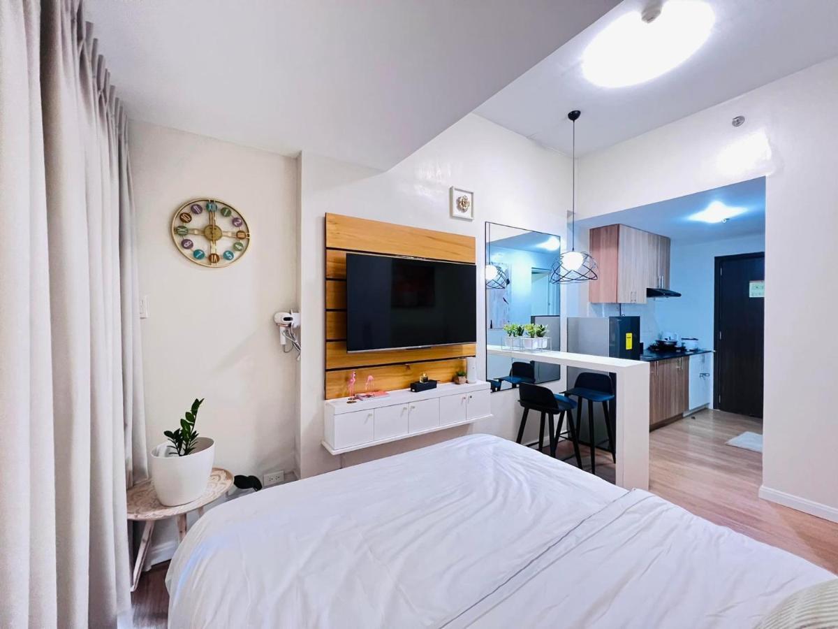Studio With Mountain View, Near Limketkai Mall In Prime Καγκαγιάν Ντε Όρο Εξωτερικό φωτογραφία